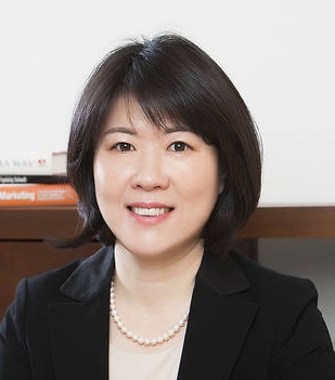 김옥연 회장