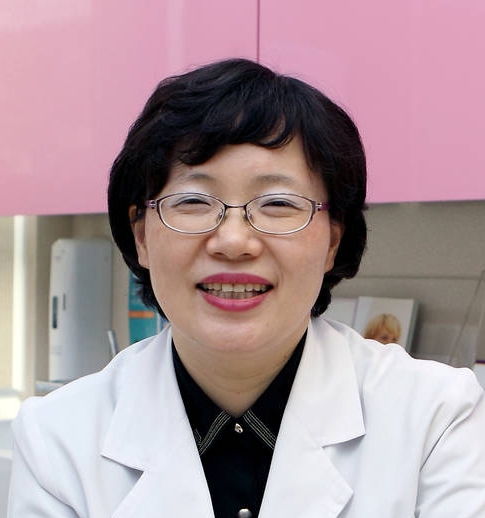 김영주 교수