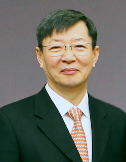구로병원장 은백린 교수
