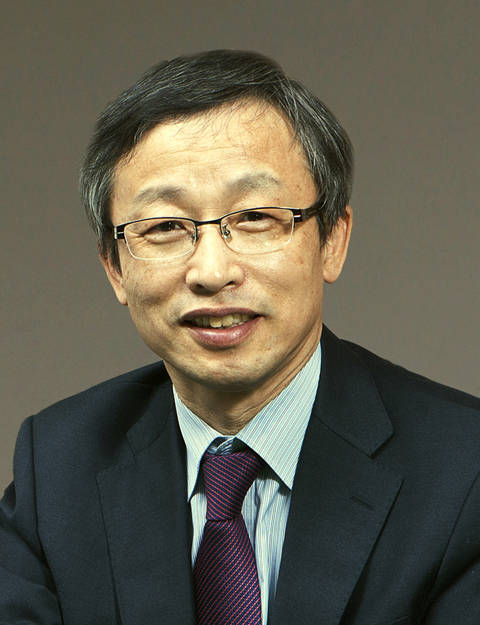 안산병원장 차상훈 교수