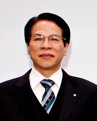 박우일 상무