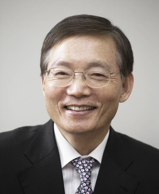 임정기 교수