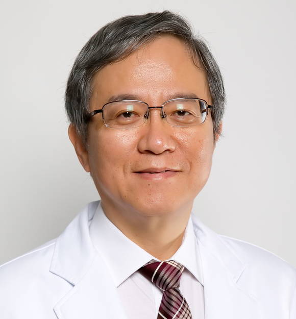 이열 병원장