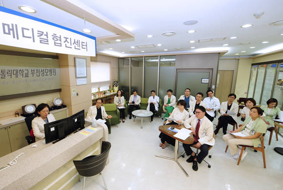 부천성모_폐암협진팀