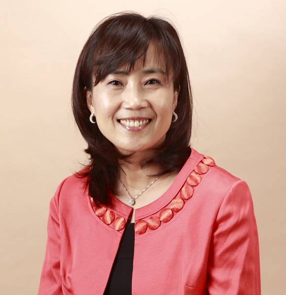 김미연 사장