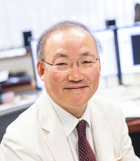 박윤수 진료부원장