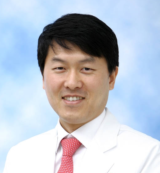 금웅섭 교수