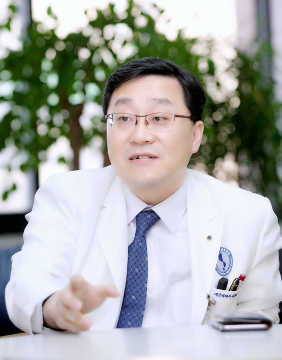 김대중 교수