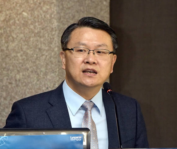 김영태 교수