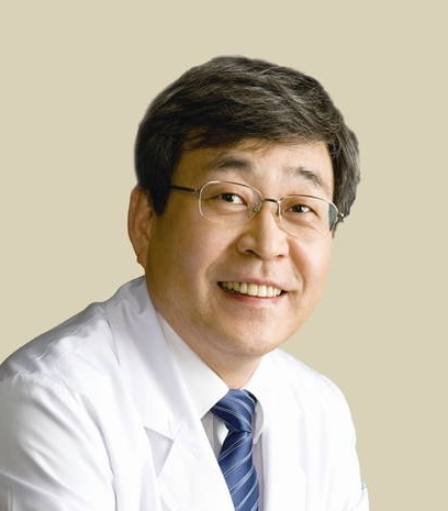 김승철 이화의료원장