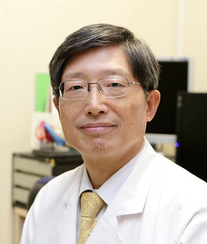 박성훈 응급진료부장