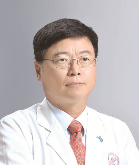 이영구 병원장