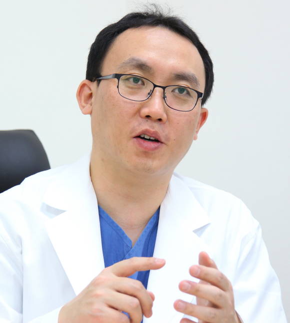 문형곤 교수
