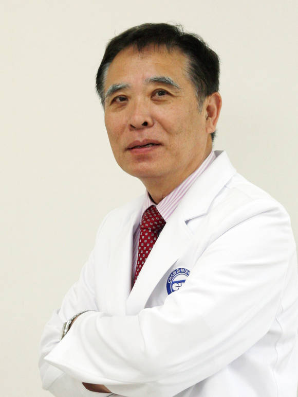 이두연 교수