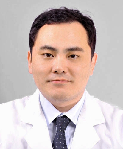 우상명 박사