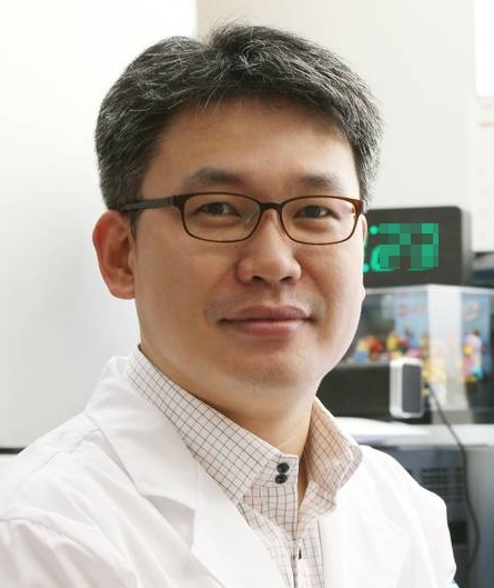 이흥규 교수