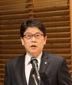 김효명 의무부총장