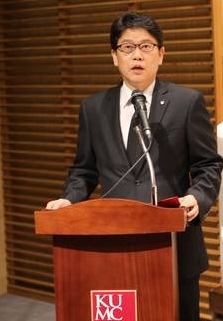 김효명 의무부총장