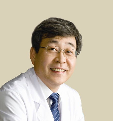 김승철 이화의료원장