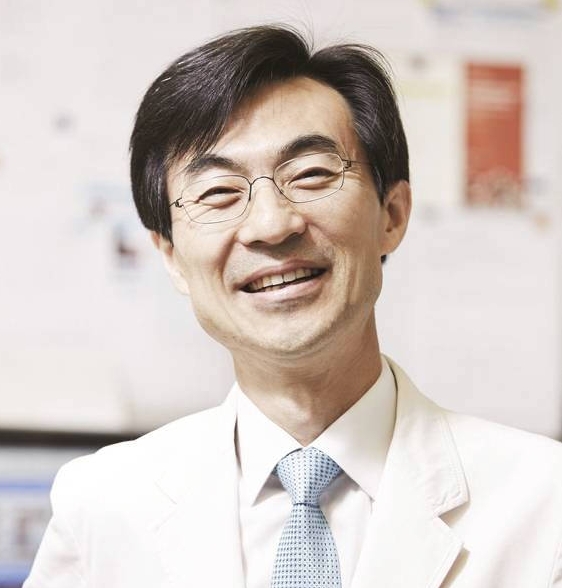 김영호 임상치의학대학원장