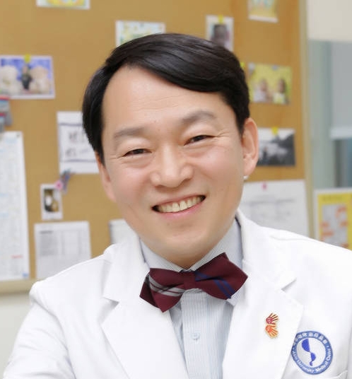 박문성 진료부원장