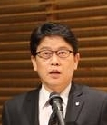 김효명 의무부총장