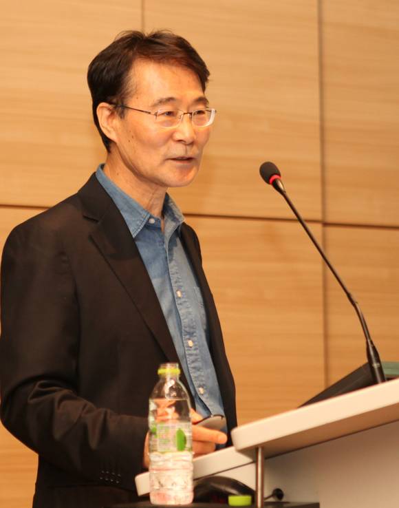 장하성 교수