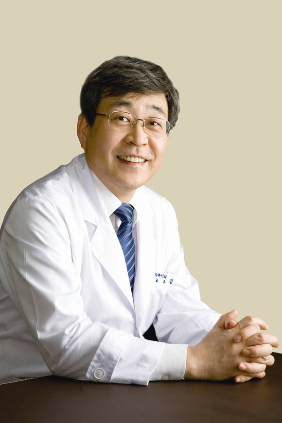 김승철 이화의료원장