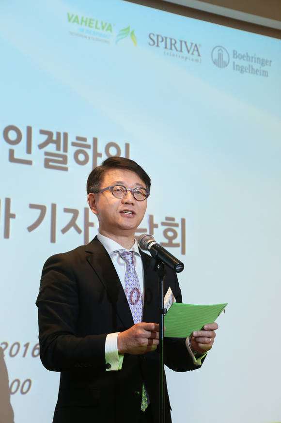 박기환 대표