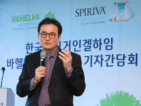 심재정 교수
