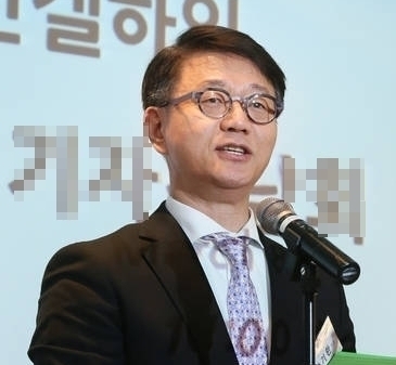 박기환 사장