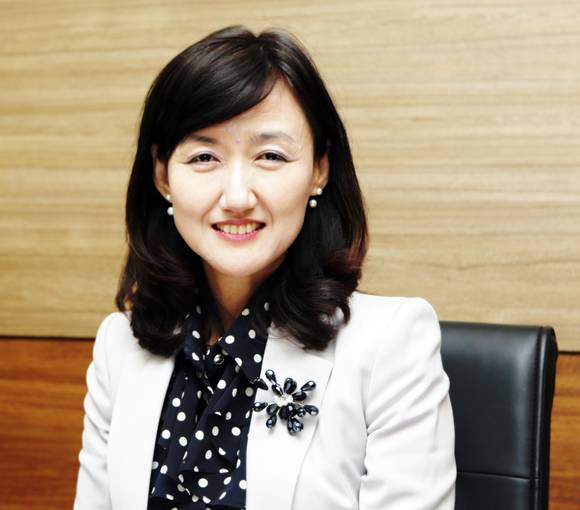이경미 교수