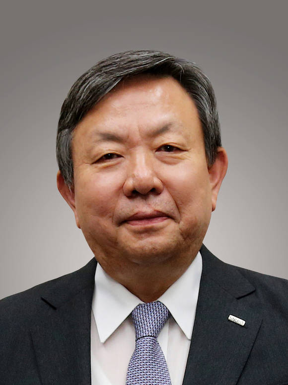 오병희 병원장