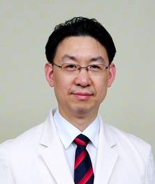 안강모 교수