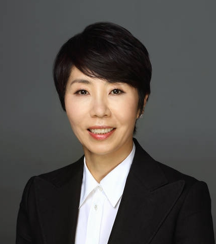 김은선 회장