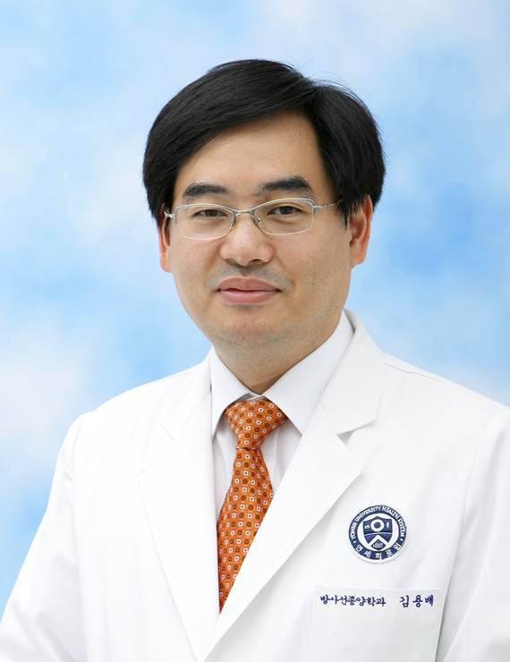 김용배 교수