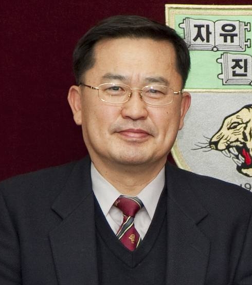 박정율 교수