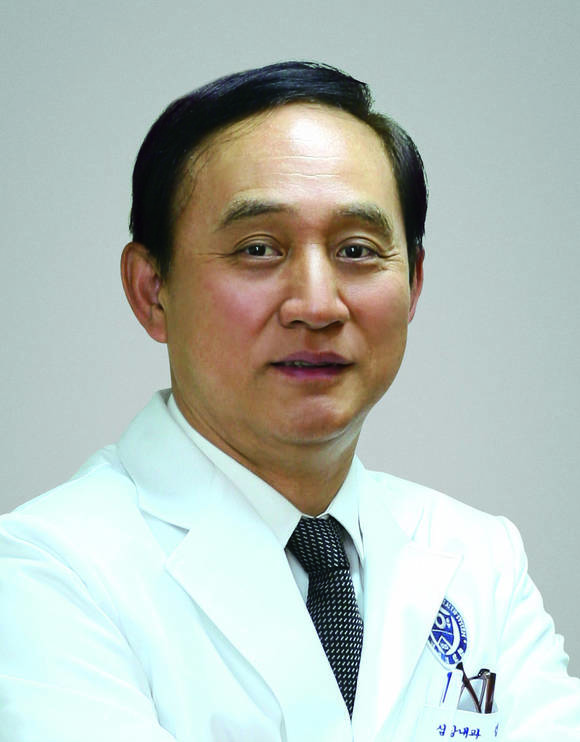 정남식 연세의료원장