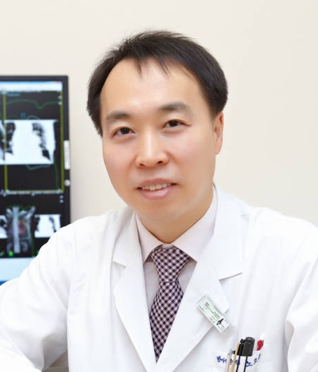 노오규 교수
