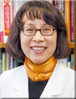 정유숙 이사장