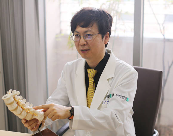 이동엽 센터장
