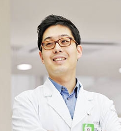 정훈재 병원장