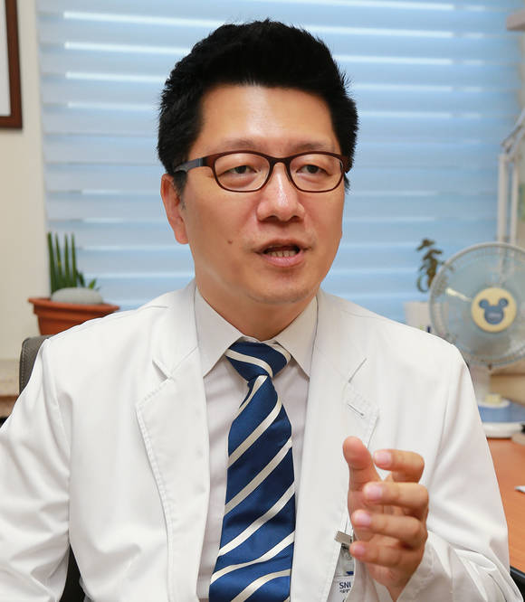 이승훈 교수