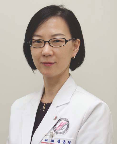 홍은경 교수