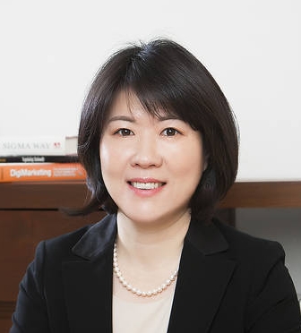 김옥연 회장