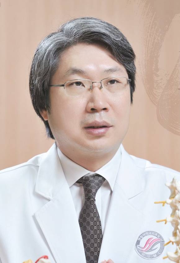 김석우 교수