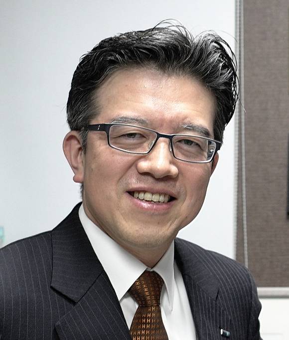 양한광 교수