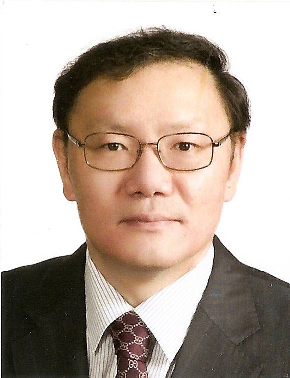 김용구 교수