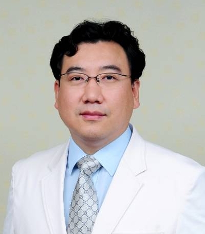 김종만 교수