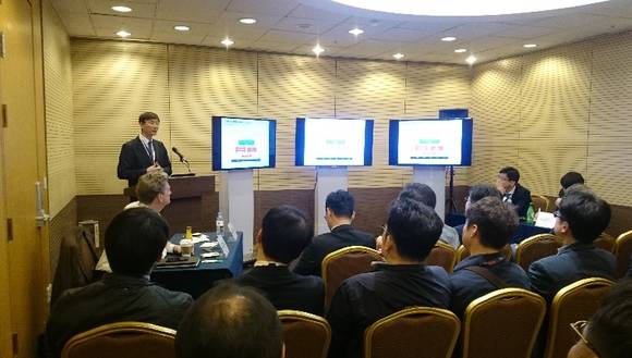 TCTAP 2016 업소브 좌담회